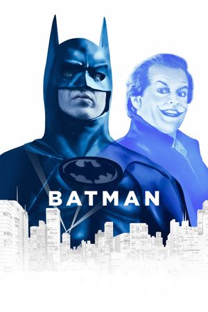 Batman's poster