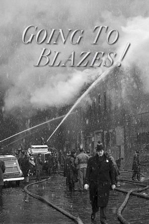 Going to Blazes!'s poster