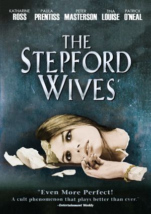 The Stepford Wives's poster