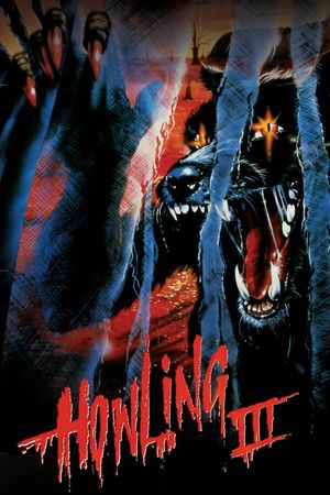 Howling III's poster