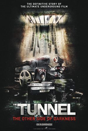 The Tunnel: The Other Side of Darkness's poster