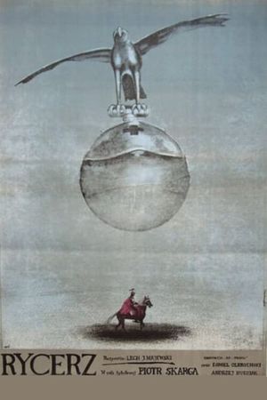 Rycerz's poster