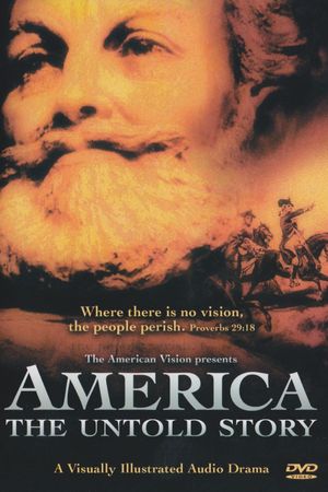 America: The Untold Story's poster
