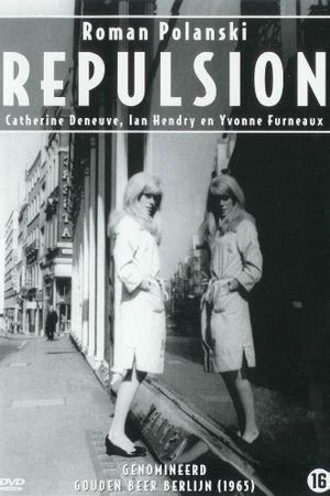 Repulsion's poster