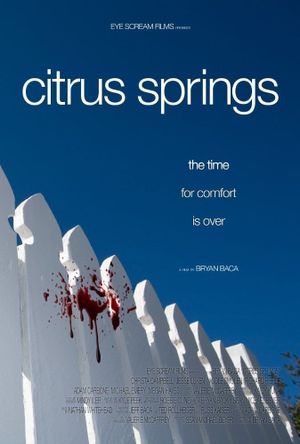 Citrus Springs's poster