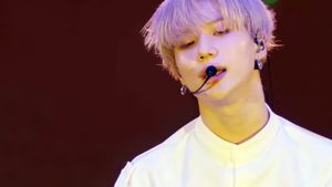Taemin Arena Tour 2019  X™'s poster