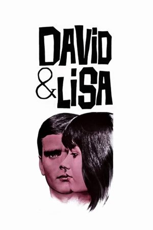 David and Lisa's poster