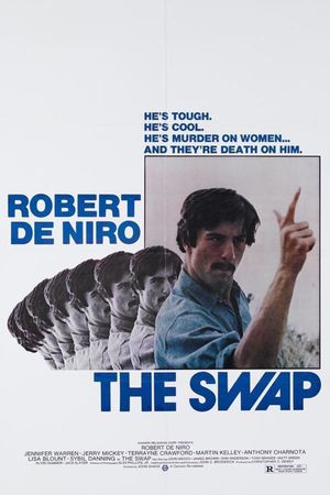 The Swap's poster