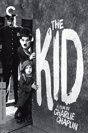 The Kid's poster
