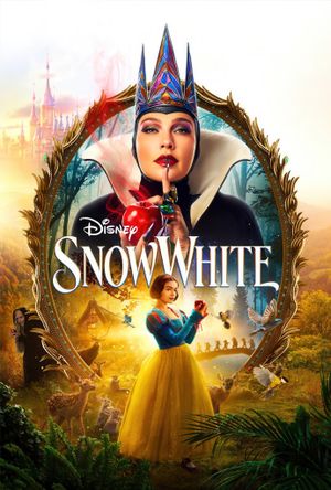 Snow White's poster