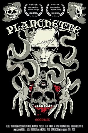 Planchette's poster