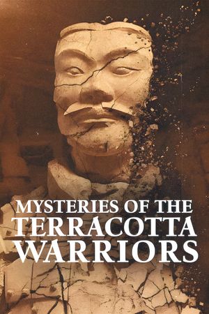 Mysteries of the Terracotta Warriors's poster