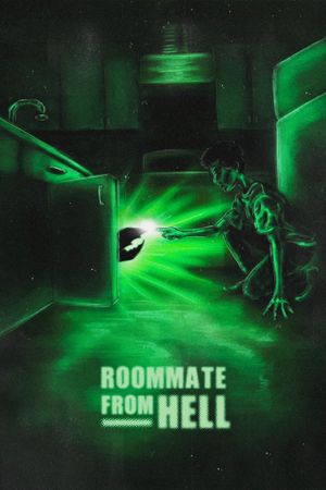 Roommate from Hell's poster