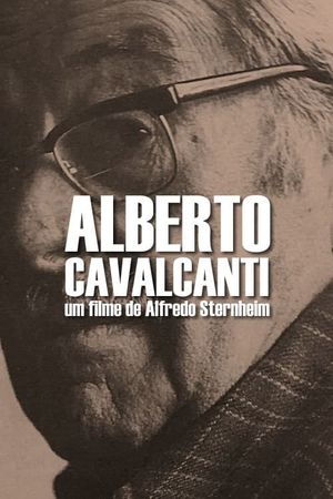 Alberto Cavalcanti's poster