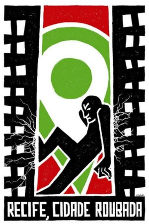 Recife, Cidade Roubada's poster