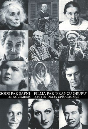 Sods par sapni's poster