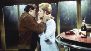 Scene of the Crime's poster