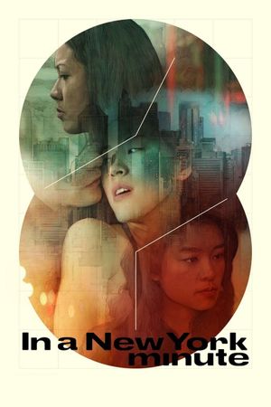 In a New York Minute's poster
