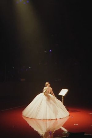 ayumi hamasaki ARENA TOUR 2018 ～POWER of MUSIC 20th Anniversary～'s poster