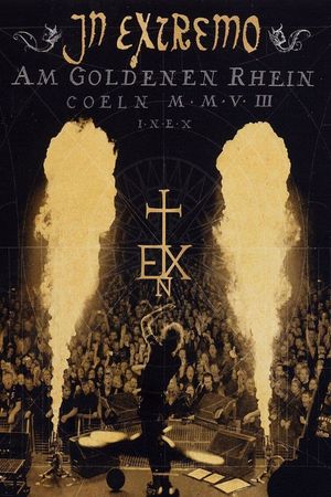 In Extremo - Am Goldenen Rhein's poster