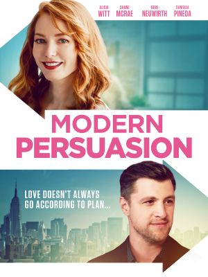 Modern Persuasion's poster