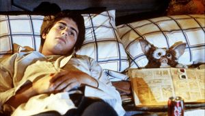 Gremlins's poster