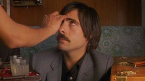 The Darjeeling Limited's poster