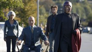 X-Men: The Last Stand's poster