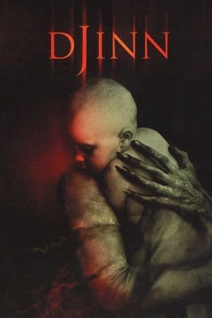 Djinn's poster