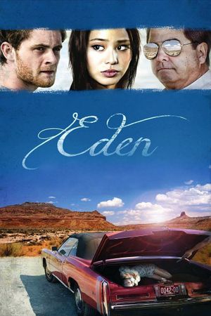 Eden's poster
