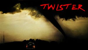 Twister's poster