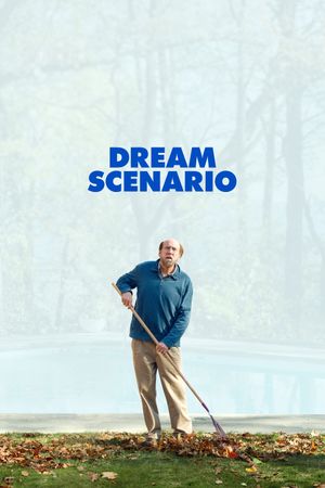 Dream Scenario's poster
