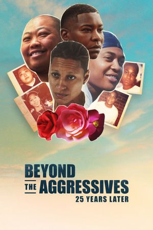 Beyond the Aggressives: 25 Years Later's poster