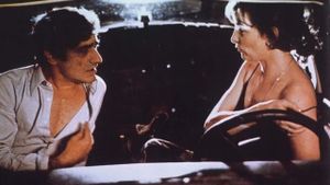 The Man Who Loved Women's poster