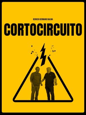 CORTOCIRCUITO's poster