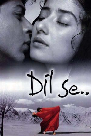 Dil Se..'s poster