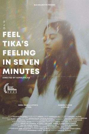 Feel tika’s feeling in seven minutes's poster