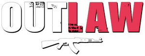 Outlaw's poster