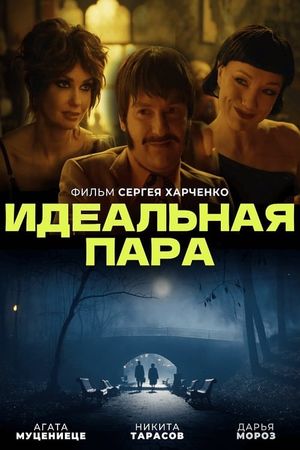 Идеальная пара's poster