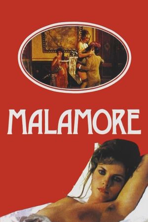 Malamore's poster