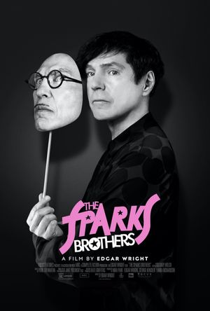 The Sparks Brothers's poster