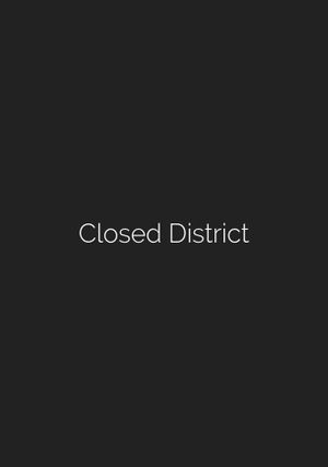 Closed District's poster image