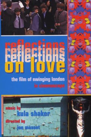 Reflections on Love's poster