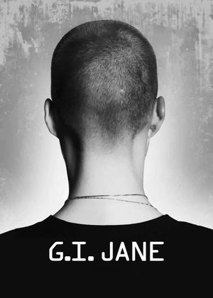 G.I. Jane's poster