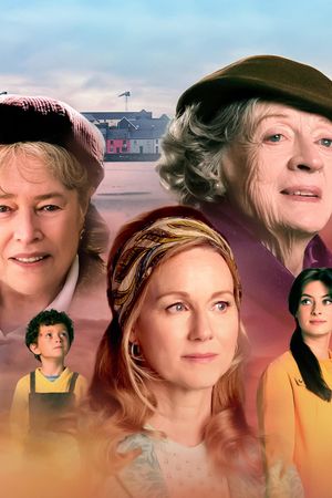 The Miracle Club's poster