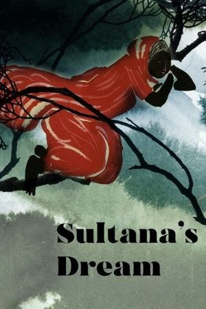 Sultana's Dream's poster