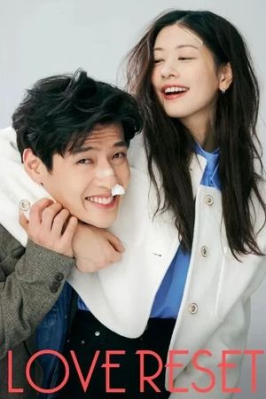 Love Reset's poster
