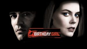 Birthday Girl's poster