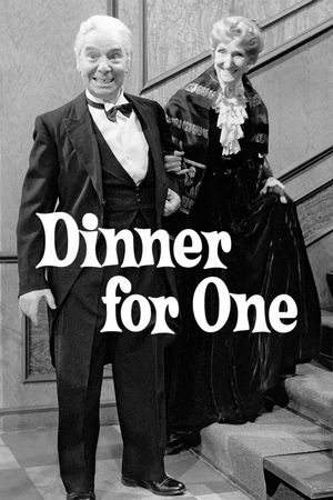 Dinner for One's poster