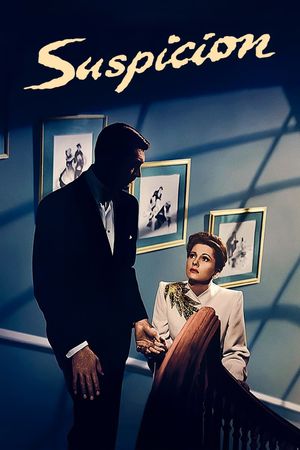 Suspicion's poster